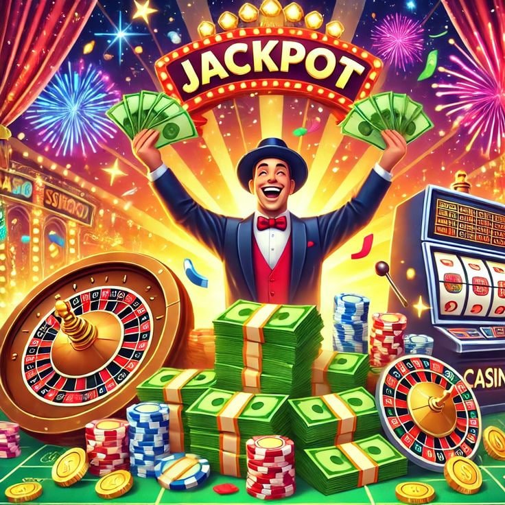 win casino
