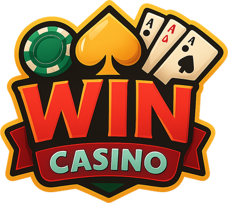 Win Casino Logo
